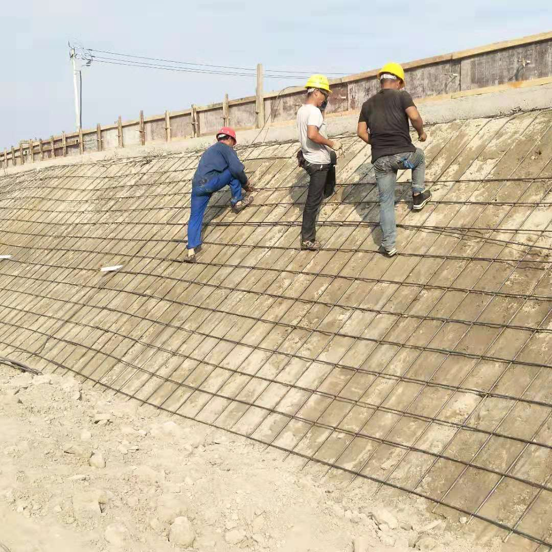 基坑支护工程